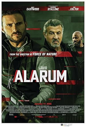 Alarum Full Movie Download Free 2025 Dual Audio HD