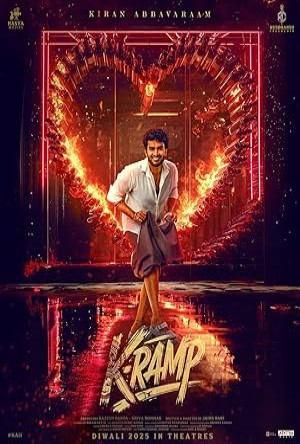 K-Ramp Full Movie Download Free 2025 Hindi Dubbed HD