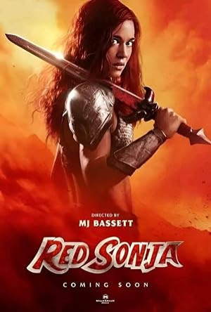 Red Sonja Full Movie Download Free 2025 Dual Audio HD