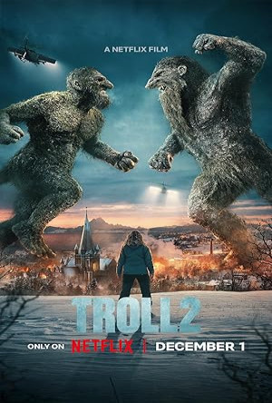 Troll 2 Full Movie Download Free 2025 Dual Audio HD