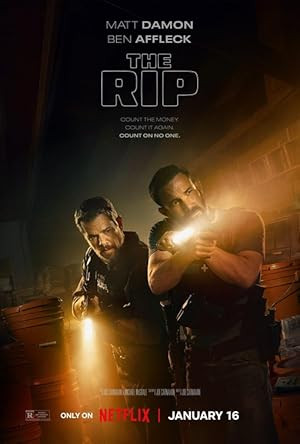 The Rip Full Movie Download Free 2026 Dual Audio HD