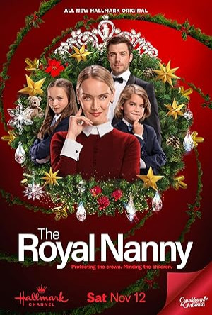 The Royal Nanny Full Movie Download Free 2022 Dual Audio HD